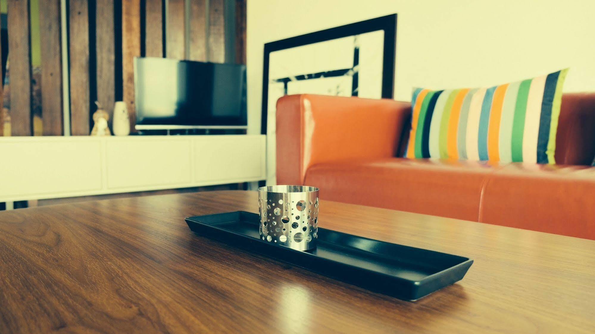 Roomies Suites Batu Feringgi Luaran gambar